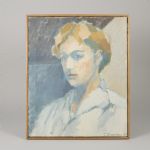 1742 3135 Oljemålning